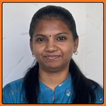 Mrs. Poonam Kamalkumar Pardeshi